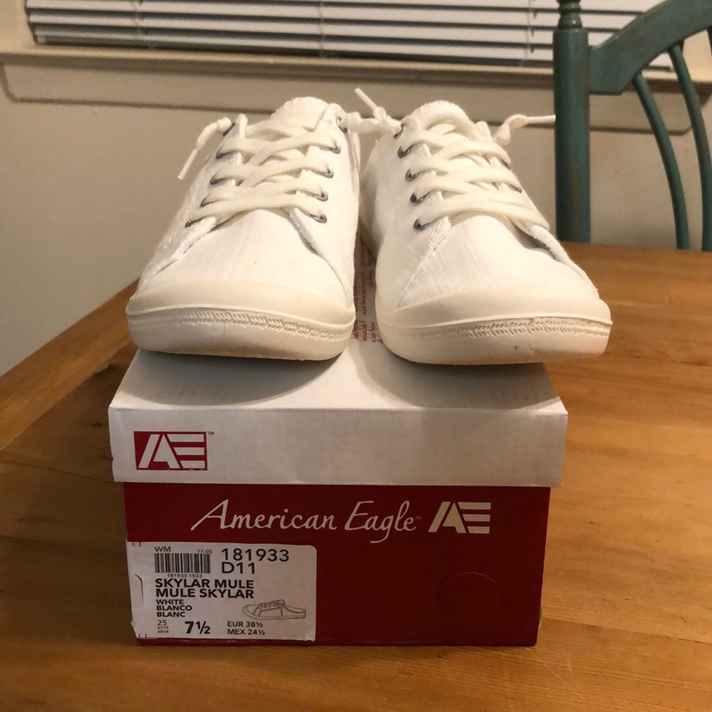American Eagle Skylar Mule